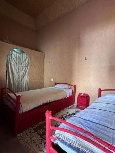 Riad Nkob Экстерьер фото