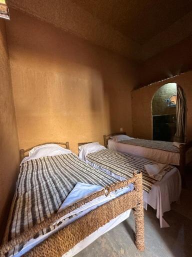 Riad Nkob Экстерьер фото