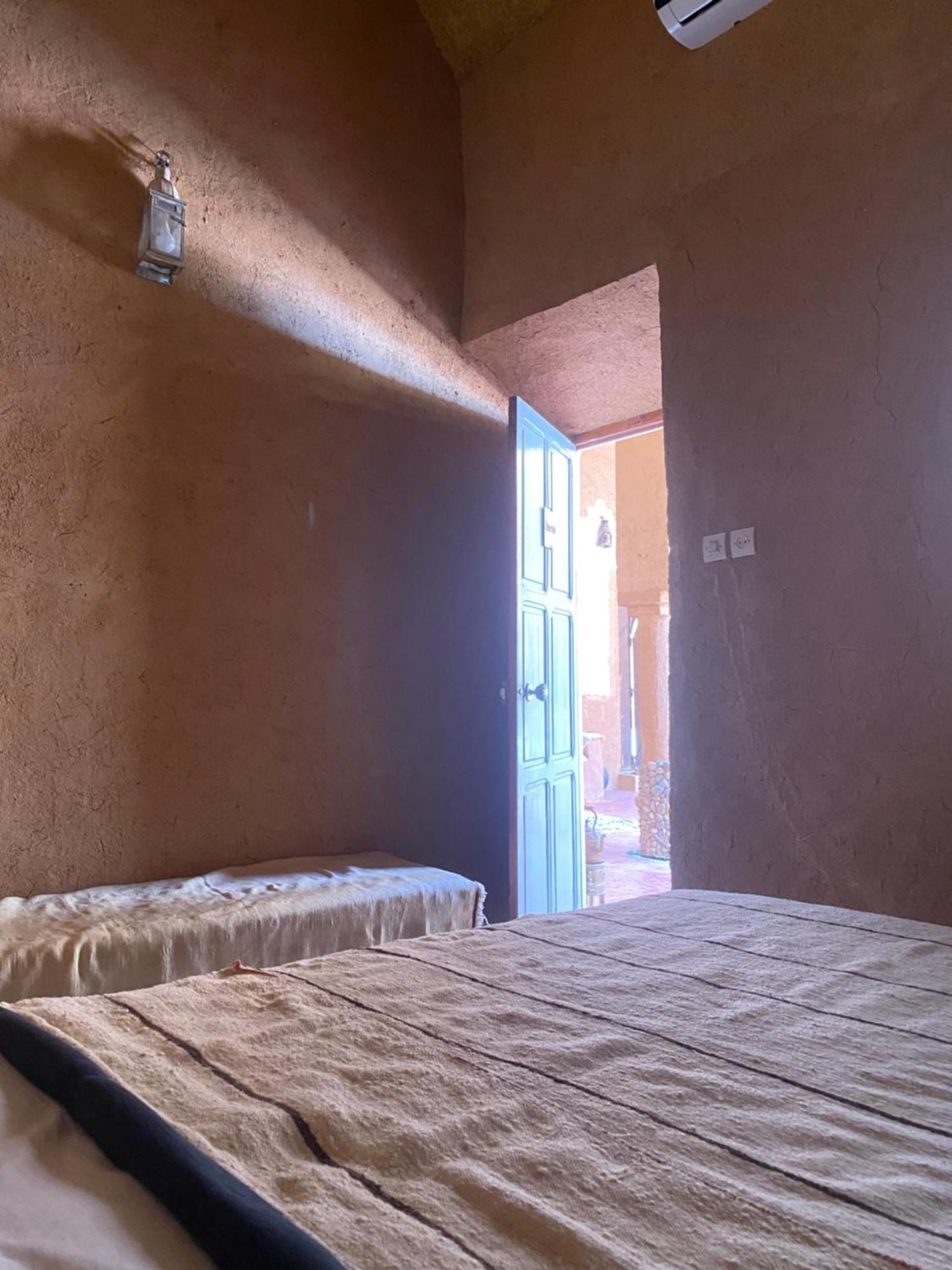 Riad Nkob Экстерьер фото