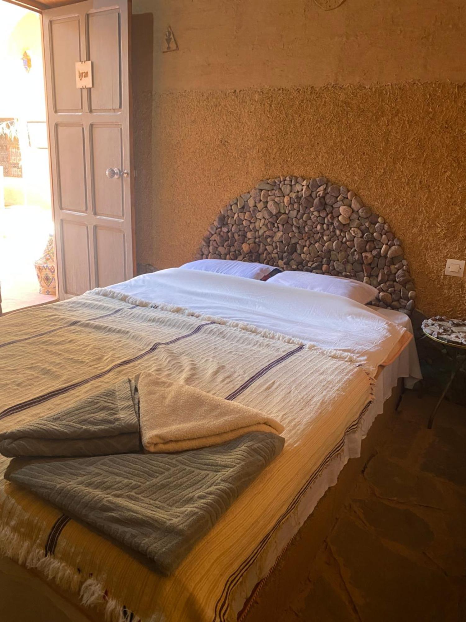 Riad Nkob Экстерьер фото